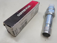 XMJ14 Champion 588 XMJ14 Shielded Glow Spark Plug 5/8