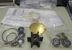 Johnson JS 10-24335-01MJK Major Service Kit 3/6/2025 THIS PART IS IN STOCK 3/6/2025