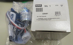 225461 Kohler Fuel Solenoid Kit, Includes O-Ring 224527 8/7/2024 THIS PART IS IN STOCK 8/7/2024