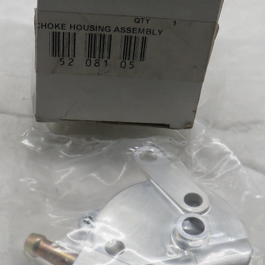52 081 05 Kohler Choke Housing Assembly (Replaces 359355) Part of GM12236 6/24/2024 THIS PART IS IN STOCK 6/24/2024