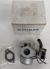 52 853 31-S Kohler Carburetor Repair Kit for M18/M20