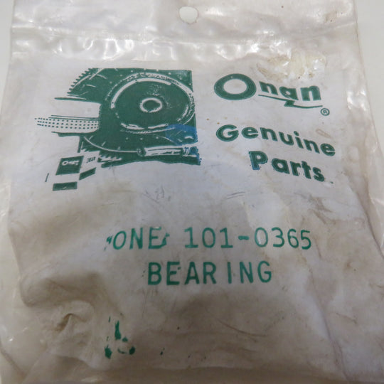 101-0365 Onan Bearing Cam-Shaft Rear 12/20/2024 THIS PART IS IN STOCK 12/20/2024