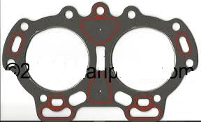 110-2944 Onan Cylinder Head Gasket 7/26/2024 THIS PART IS IN STOCK 7/26/2024