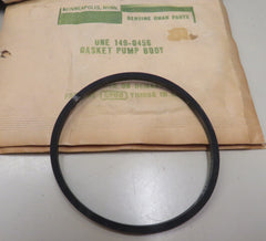 149-0456 Onan Pump Body Gasket 8/30/2024 THIS PART IS IN STOCK 8/30/2024