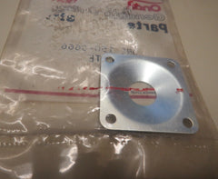 Onan 150-0666 Diaphragm Plate for Vacuum Speed Booster on 6.5 NH3CR 3/6/2025 THIS PART IS IN STOCK 3/6/2025