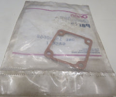 Onan 150-0668 Diaphragm Gasket for Vacuum Speed Booster on 6.5 NH3CR 3/6/2025 THIS PART IS IN STOCK 3/6/2025