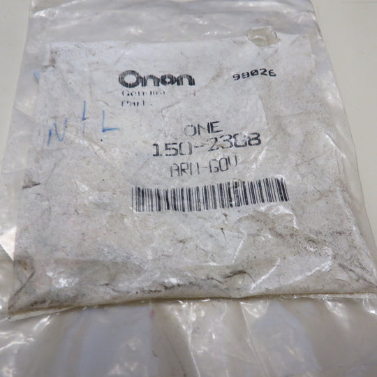 Onan 150-2388 Governor Arm for CCK gas 3/6/2025 THIS PART IS IN STOCK 3/6/2025