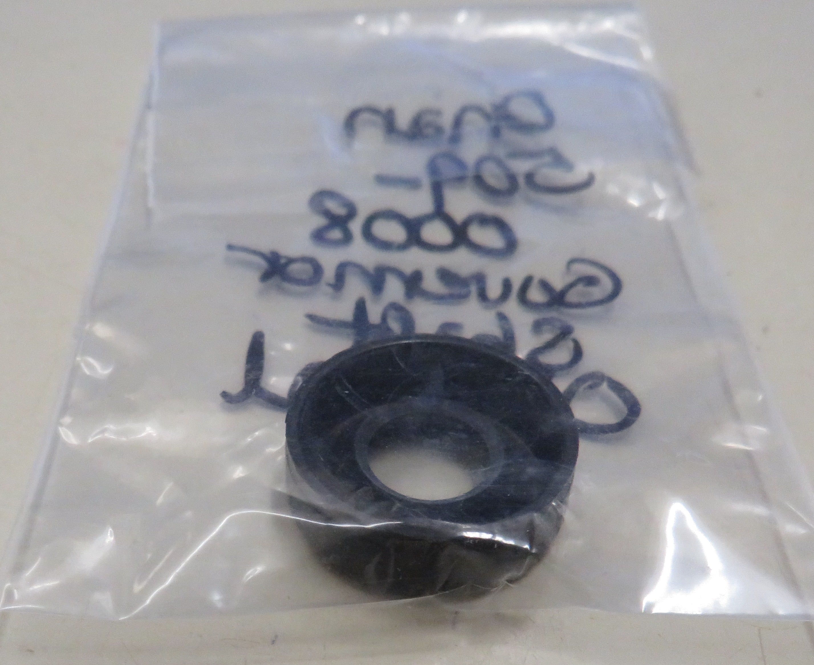 Onan 509-0008 Governor Shaft Oil Seal 9/4/2024 THIS PART IS IN STOCK 9/4/2024