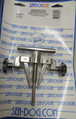 Sea Dog Line 660040-1 Impeller Removal Tool or 50070-0040 Jabsco 5/22/2024 THIS PART IS IN STOCK 5/22/2024