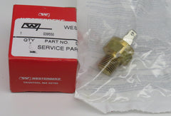 39550 Westerbeke Switch Replaces 30096 3/5/2025 THIS PART IS IN STOCK 3/5/2025