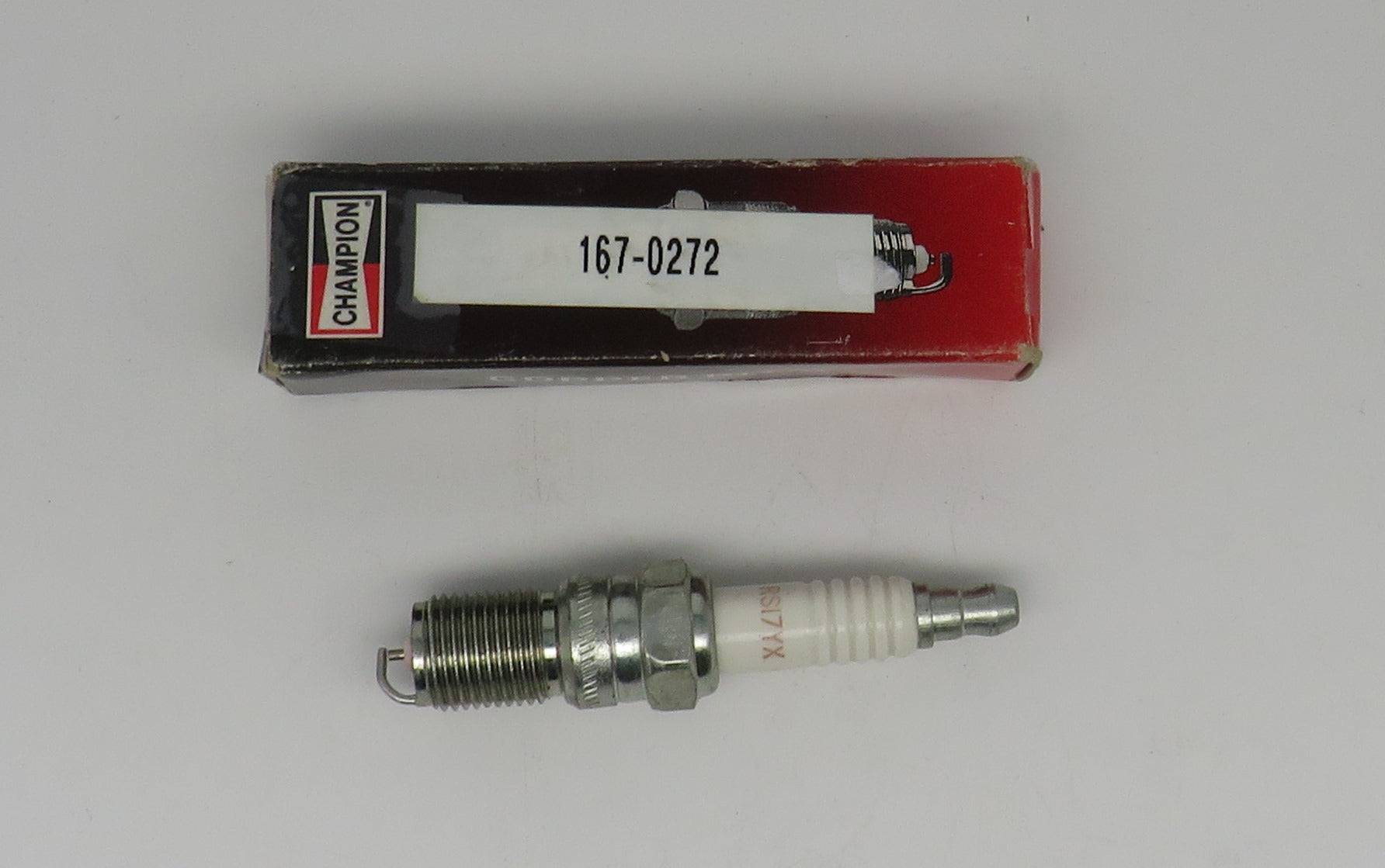 167-0272 Onan Spark Plug; Champion RS17YX THIS PART IS IN STOCK 2/1/20 ...