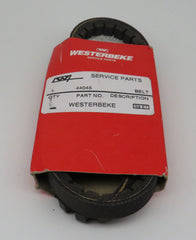 44045 Westerbeke Fan Belt, Cog