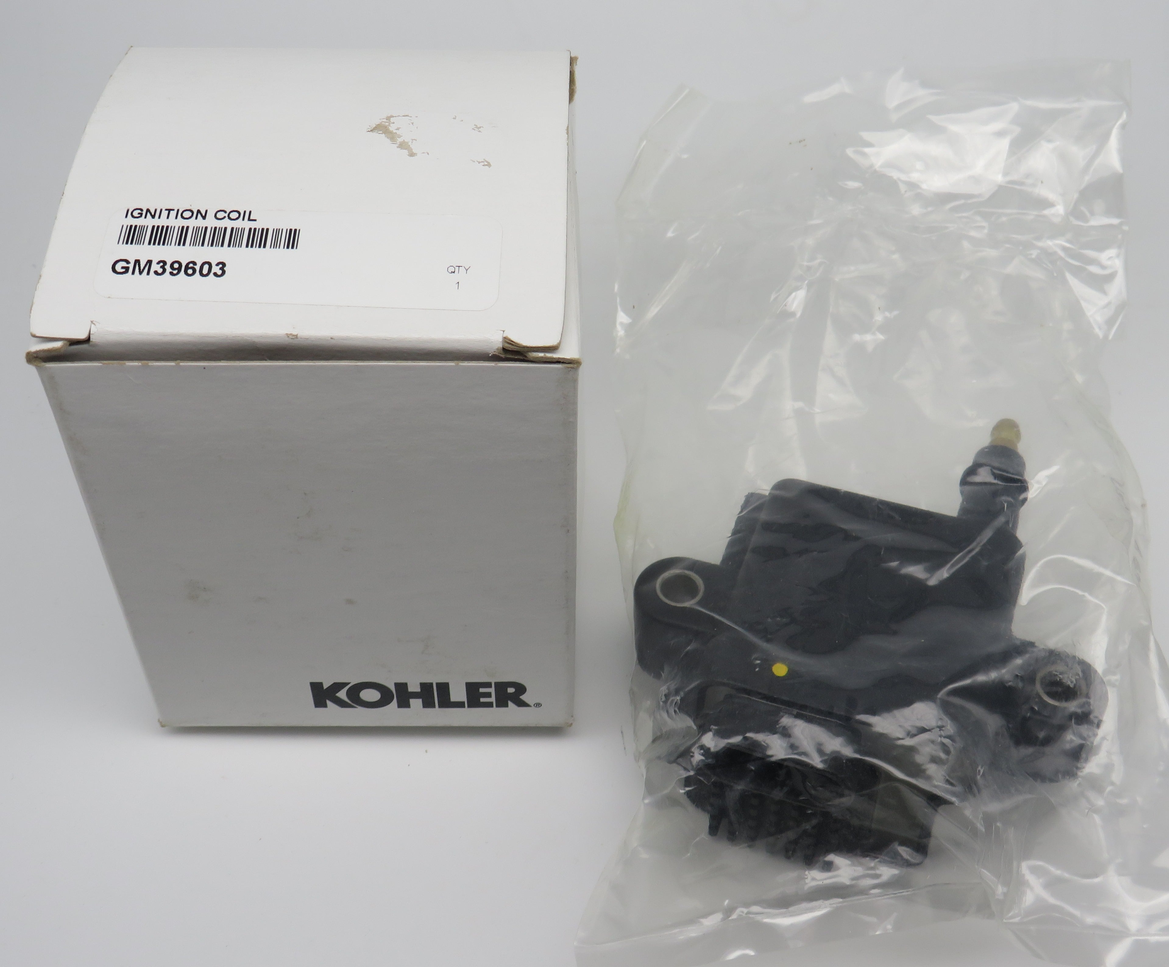 GM39603 Kohler Ignition Coil