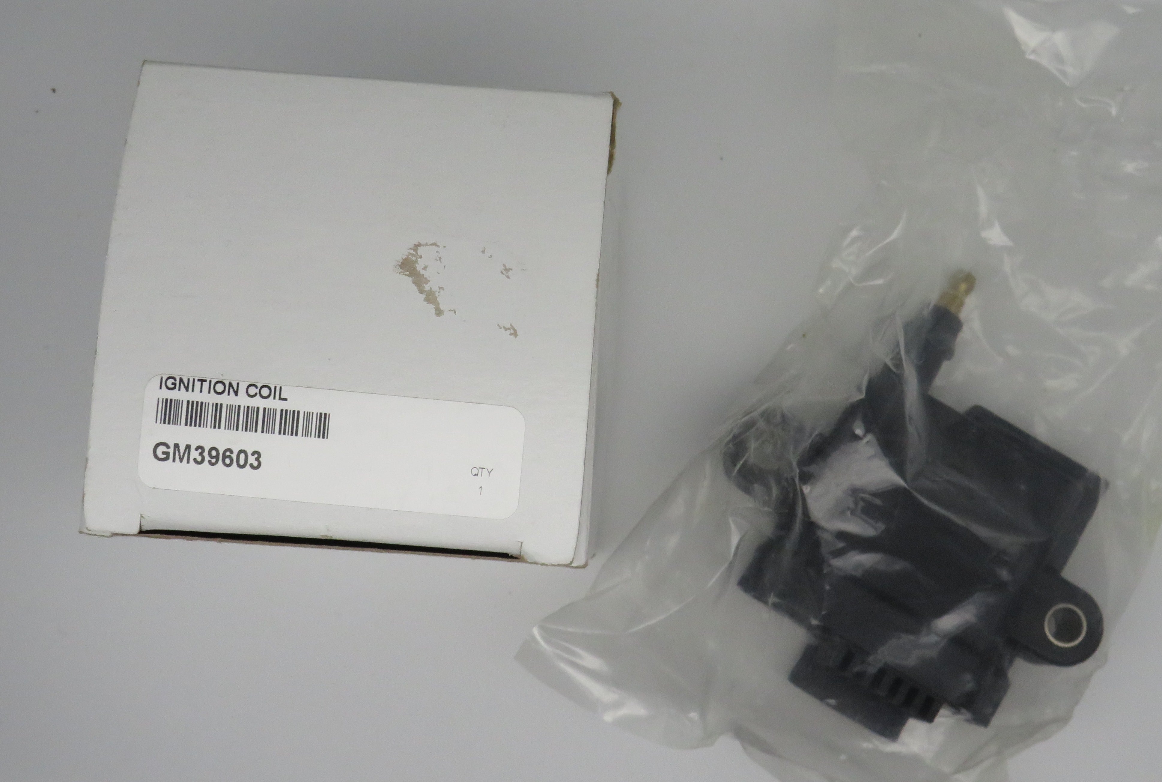 GM39603 Kohler Ignition Coil 12/18/2024 THIS PART IS IN STOCK 12/18/2024