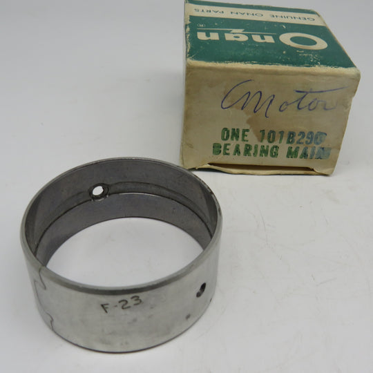 101-0290 Onan Bearing Main 101B290 OBSOLETE 10/30/2024 THIS PART IS IN STOCK 10/30/2024