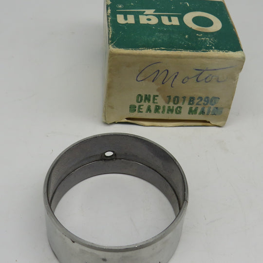 101-0290 Onan Bearing Main 101B290 OBSOLETE 12/20/2024 THIS PART IS IN STOCK 12/20/2024