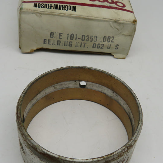 101-0359-002 Onan Bearing Kit OBSOLETE 10/30/2024 THIS PART IS IN STOCK 10/30/2024