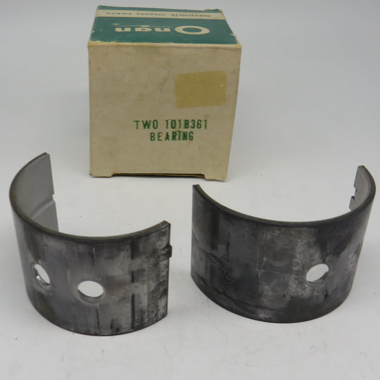 101-0361 Onan Center Bearing Main For JB Spec A-T JC Spec A-V 12/20/2024 THIS PART IS IN STOCK 12/20/2024