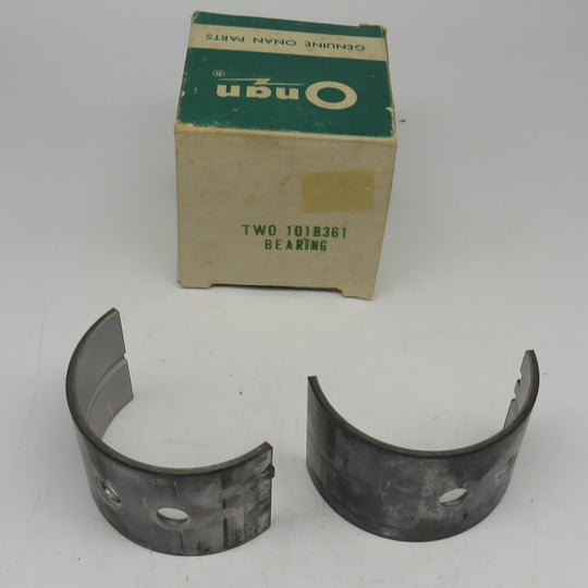 101-0361 Onan Center Bearing Main For JB Spec A-T JC Spec A-V 10/30/2024 THIS PART IS IN STOCK 10/30/2024