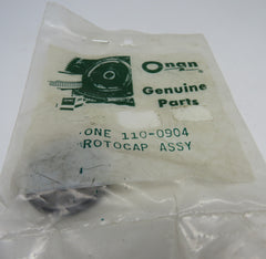 110-0904 Onan Rotor Cap Assembly 11/8/2024 THIS PART IS IN STOCK 11/8/2024