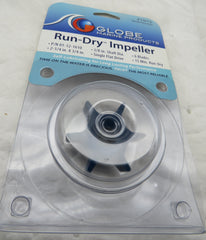 1015 Globe 131-0386 Onan Impeller Replaces 131-0218 & 131-0487 7/31/2024 THIS PART IS IN STOCK 7/31/2024