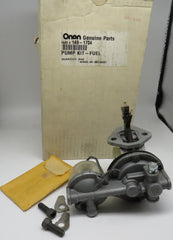 149-1704, 149-1790, 149-1003 & 149-1020 Onan Fuel Pump Series DJC (OBSOLETE) Includes Gasket 149-0792 & (2) Fuel Pump Washers 149-1307 8/14/2024 THIS PART IS IN STOCK 8/14/2024