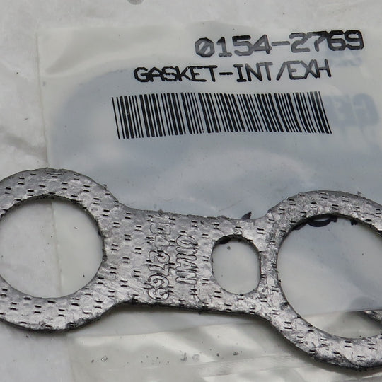 154-0013 Onan Gasket (1 Piece) Replaces 154-2769 Sold Per Each Individual 6/24/2024 THIS PART IS IN STOCK 6/24/2024