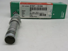 167-0199 Onan Spark Plug OBSOLETE For MCCK 9/30/2024 THIS PART IS IN STOCK 9/30/2024