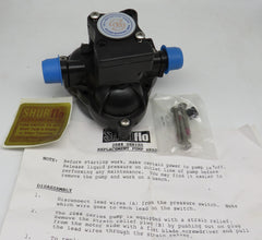 94-236-06 Shurflo Pump Head Replacement Model 2088 Shutoff 20 Psi OBSOLETE 2/26/2025 THIS PART IS IN STOCK 2/26/2025