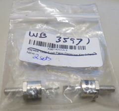 35971 Westerbeke Bridge Diode Assembly  (Set of 2) for BCD, BCG